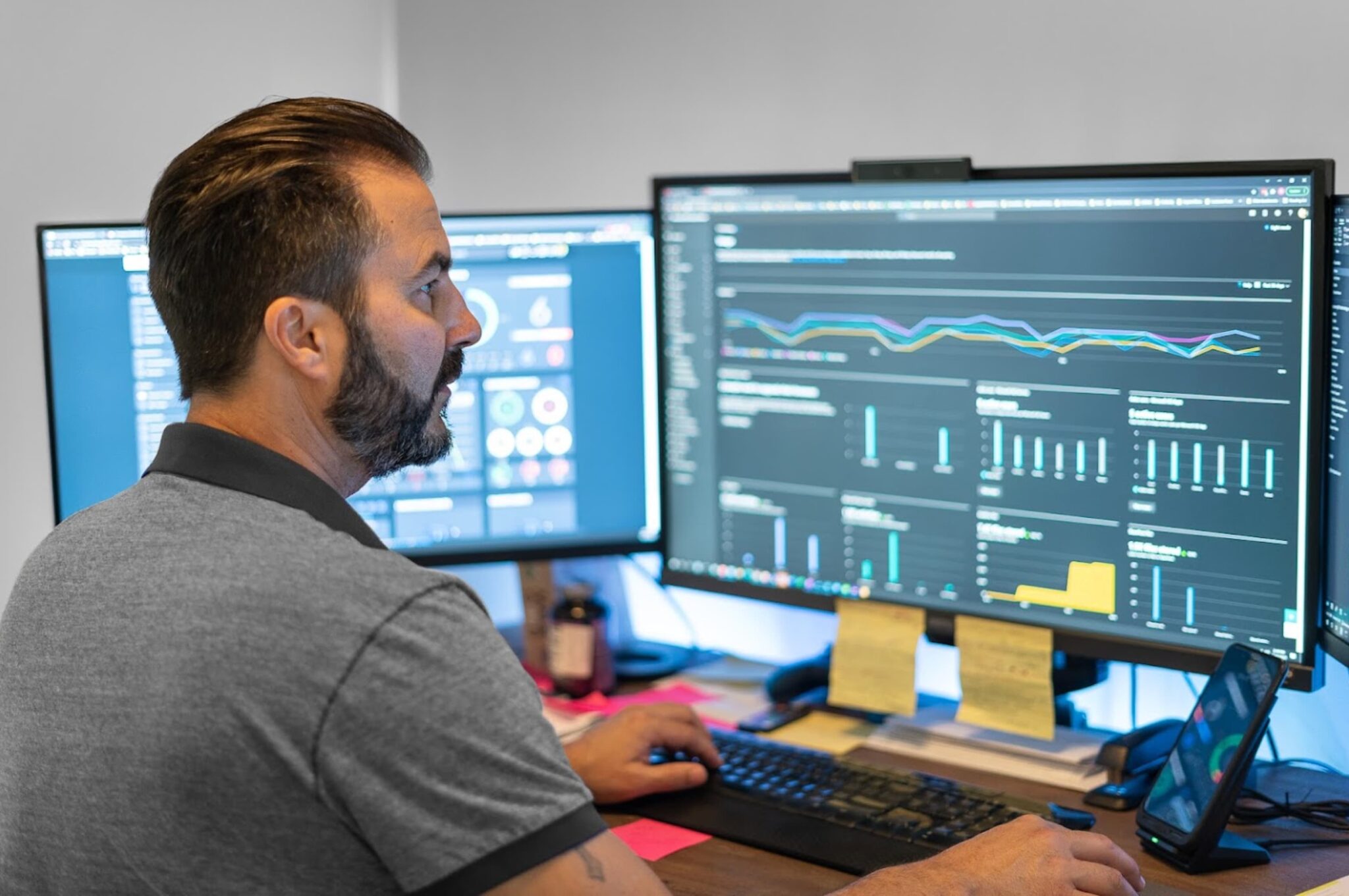 S1 Technology – Lousiana Managed IT Support & Services